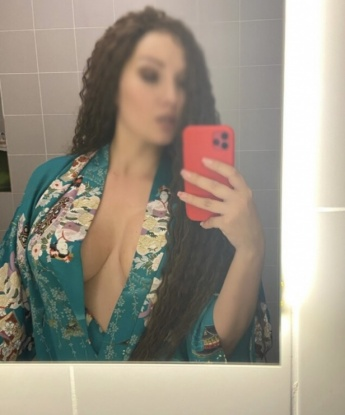 Дарья, 27 лет